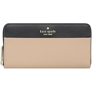 即発 アウトレット Kate Spade レディース 財布 長財布 Amazon | [ケイトスペード] 財布 レディース 長財布